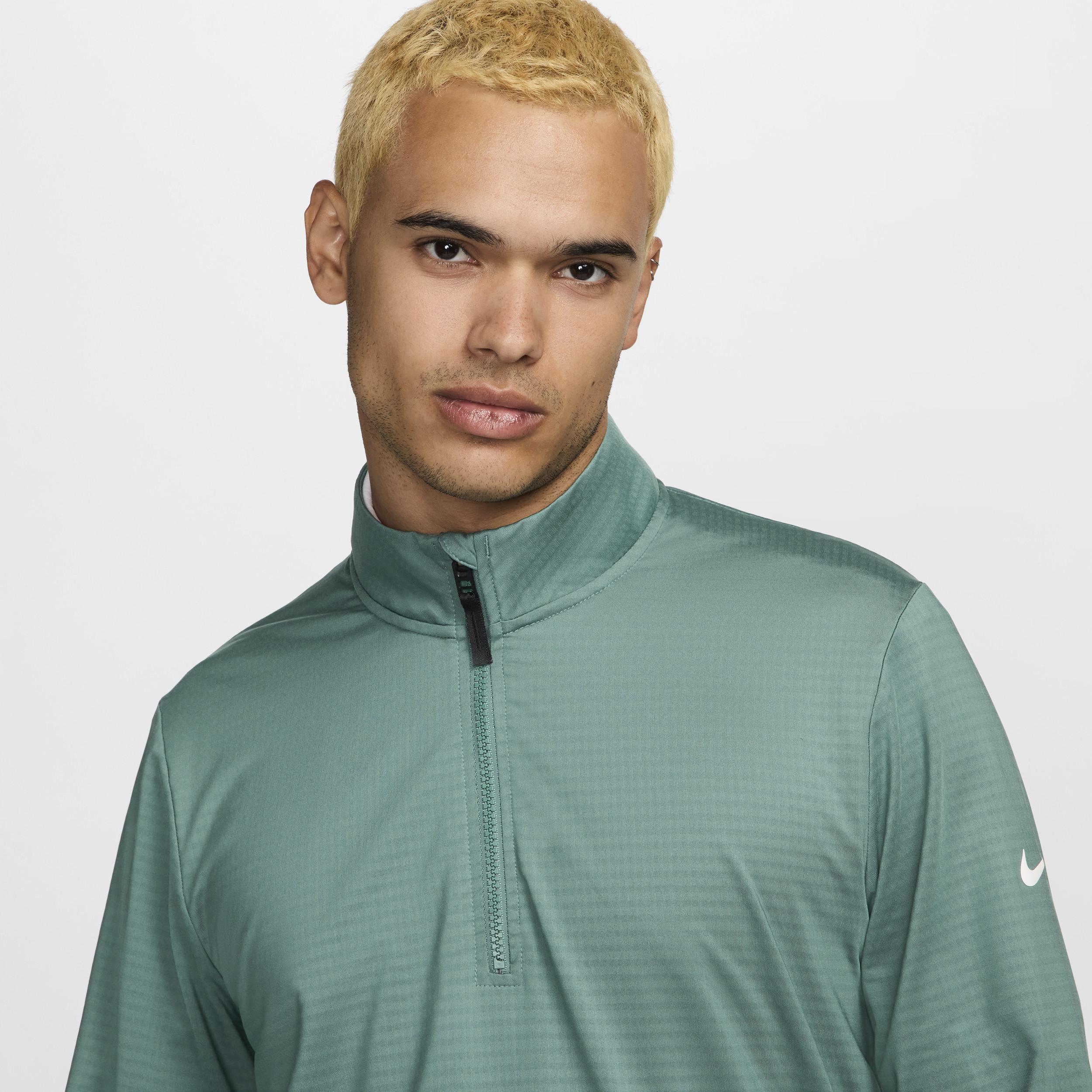 Nike Men's Victory Dri-FIT 1/2-Zip Golf Top Product Image