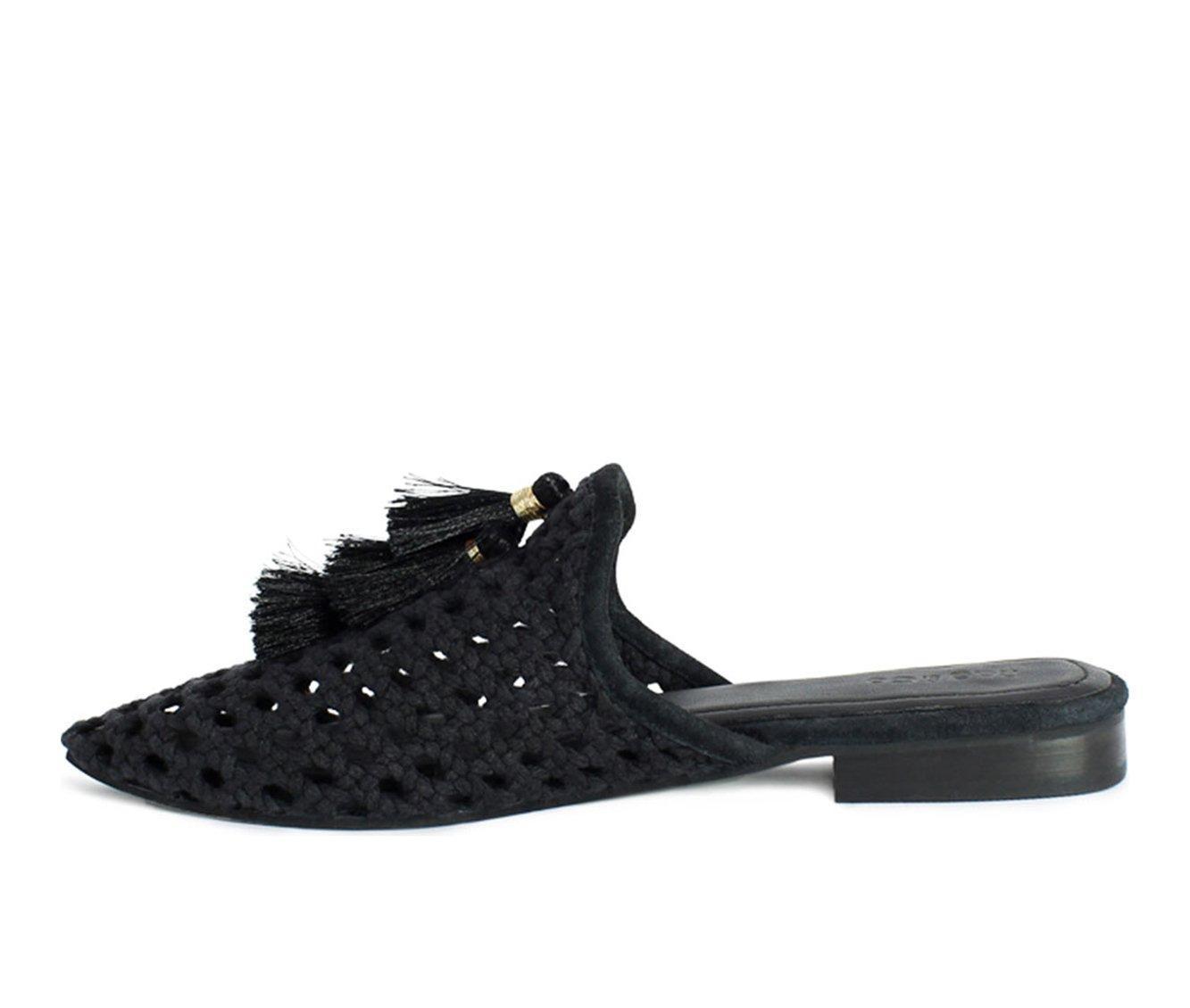 Women's Rag & Co Miriam Mules Product Image