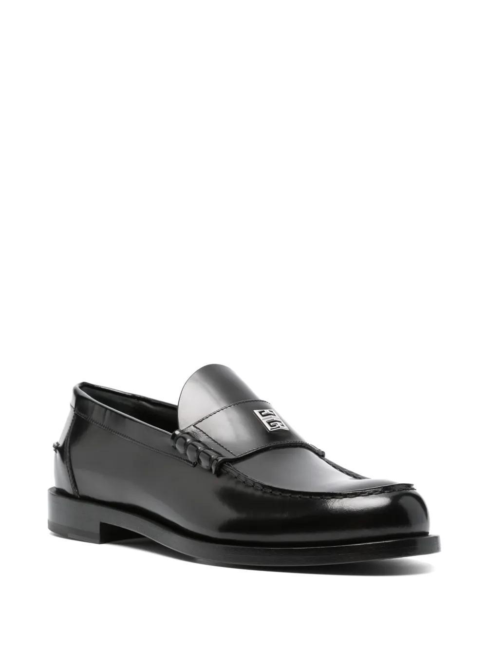 Mr G loafers Product Image