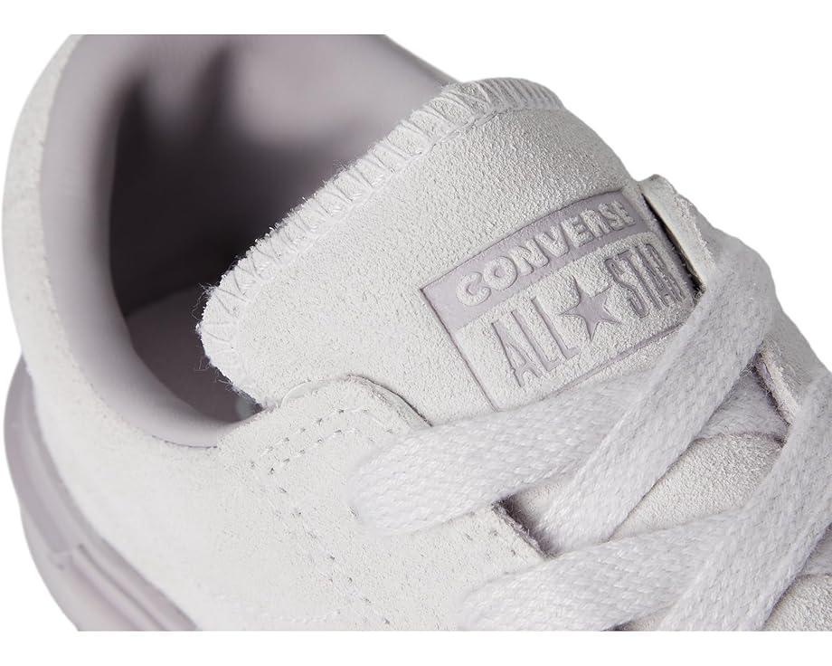 Chuck Taylor® All Star® Move Platform Ox Product Image