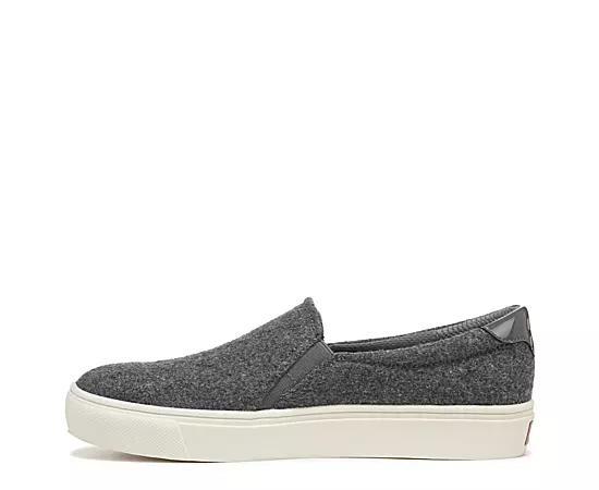 Dr. Scholls Nova Womens Slip-on Sneakers Product Image