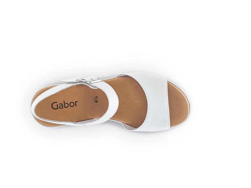 Gabor Gabor 24.651 Women's Shoes Product Image