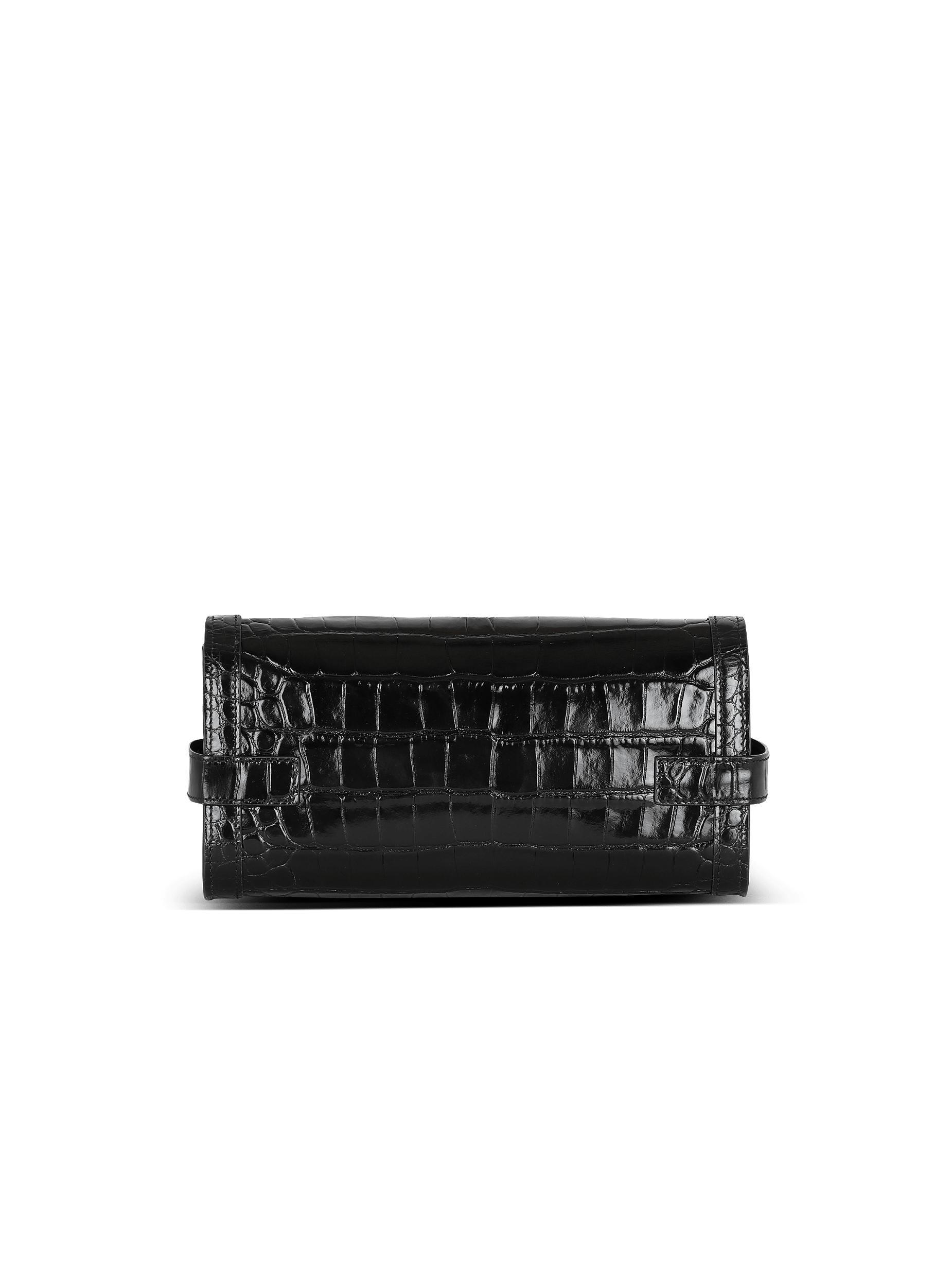 B-Buzz Pouch 23 leather clutch Product Image