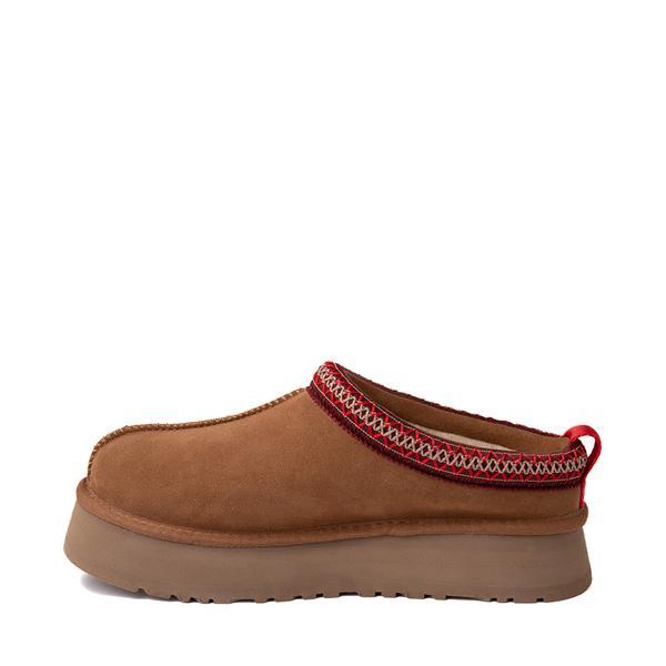 Tazz Platform Slipper Product Image