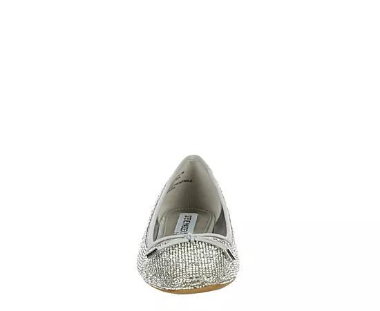 Steve Madden Womens Steffie-R Flat Product Image