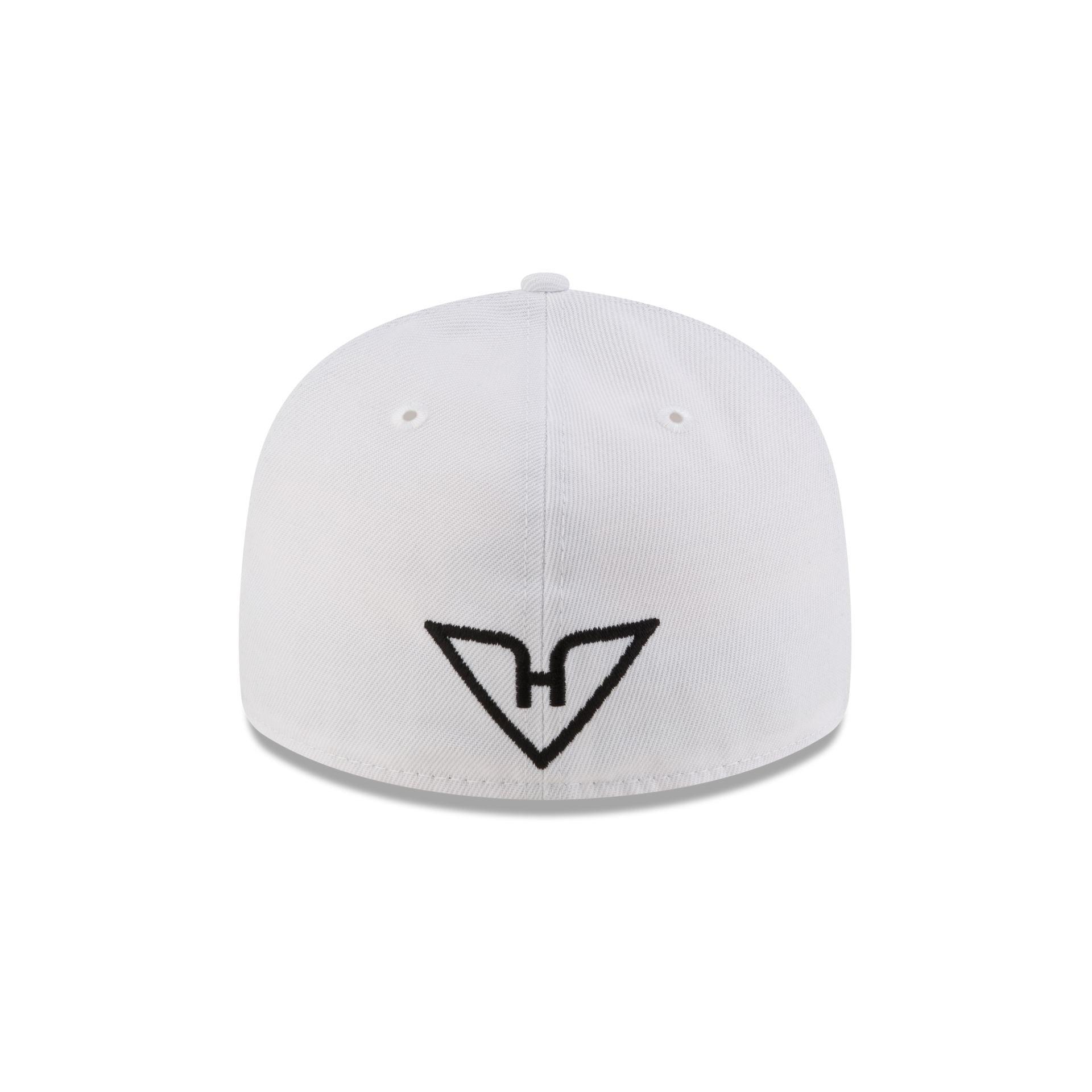 HyFlyers GC Low Profile 59FIFTY Fitted Hat Male Product Image