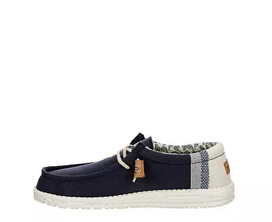 Clarks Cotrell Free Mens Loafers Black Product Image