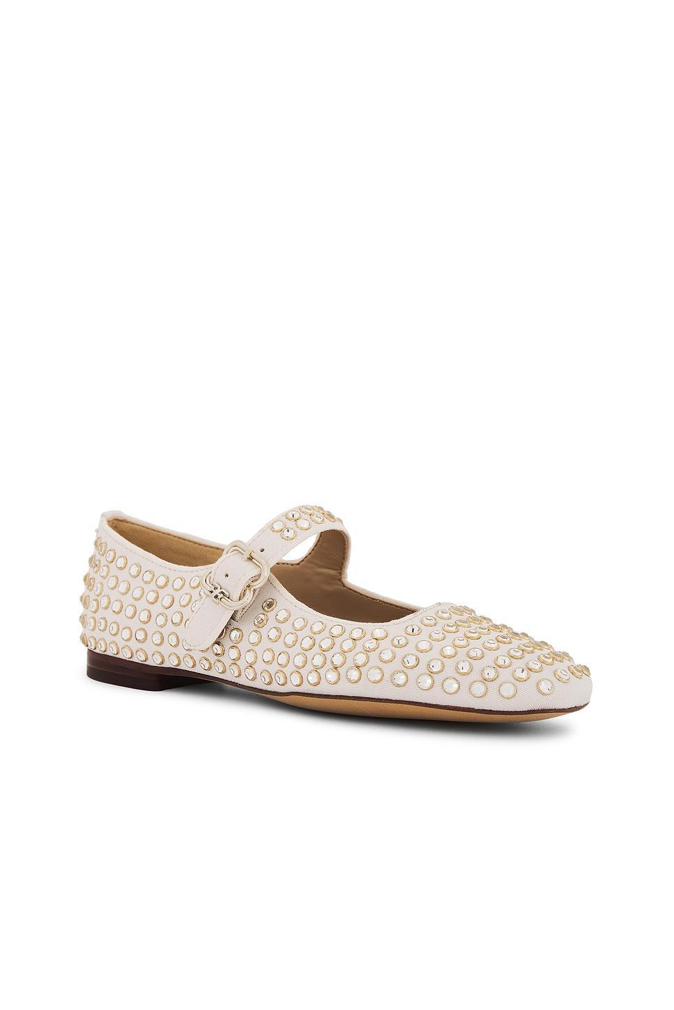Michaela Gem Flat Sam Edelman Product Image