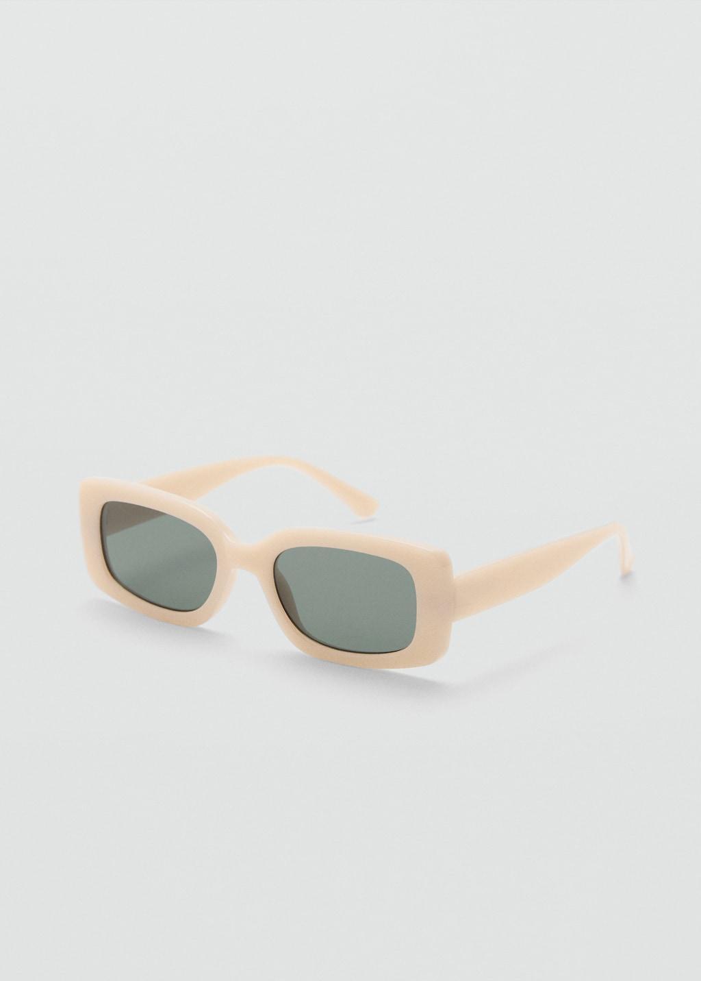Ray-Ban Elliot Kids Sunglasses Frame Grey Lenses Product Image