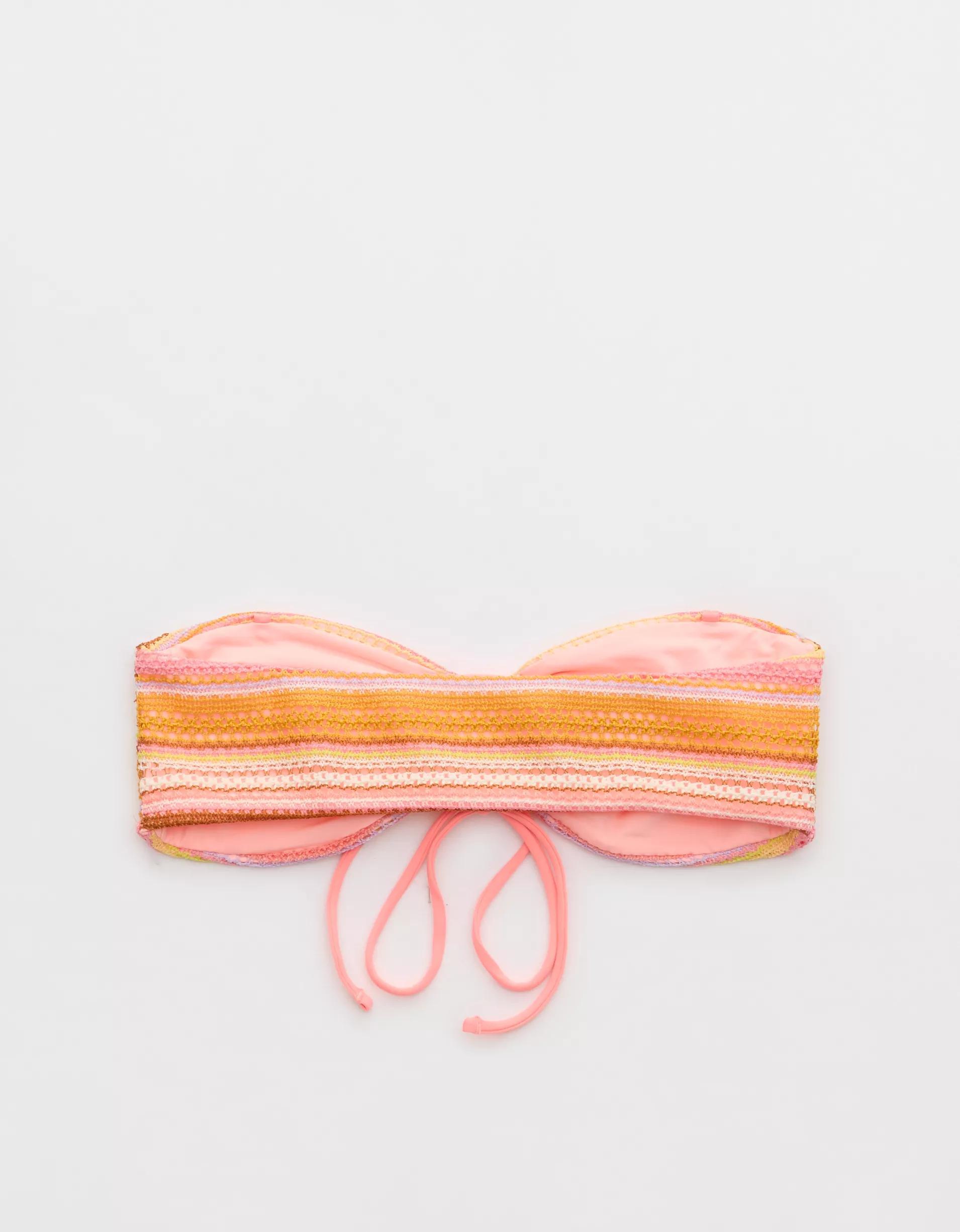 ONEONE Hannah Bikini Top Product Image