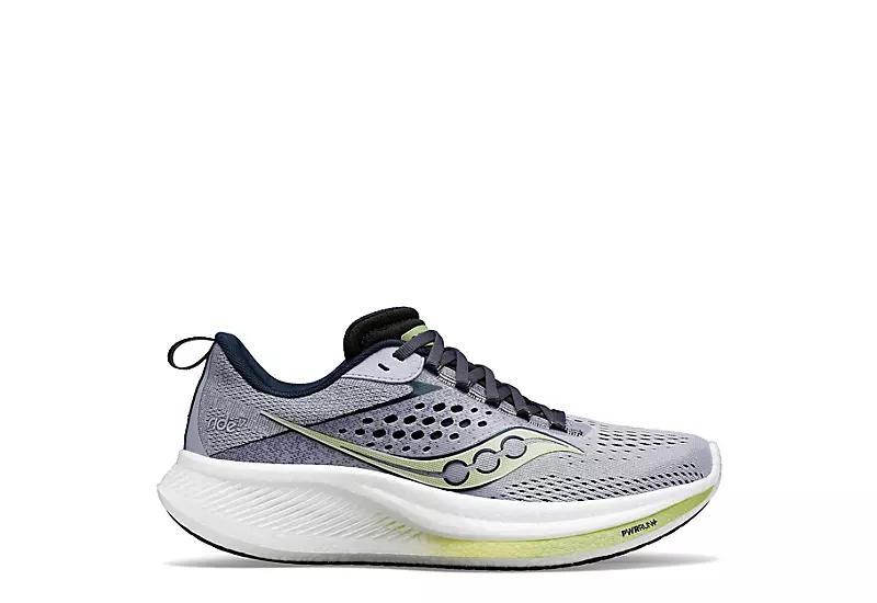 Women's | Saucony Ride 17 Product Image
