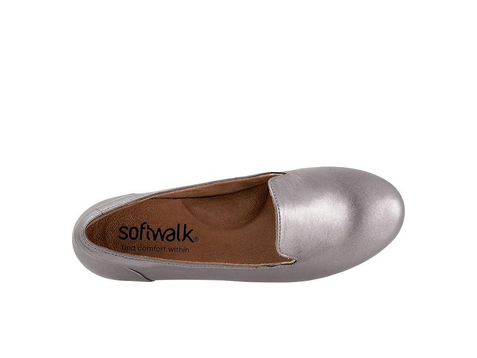 SoftWalk Shelby Women's Flat Shoes Product Image