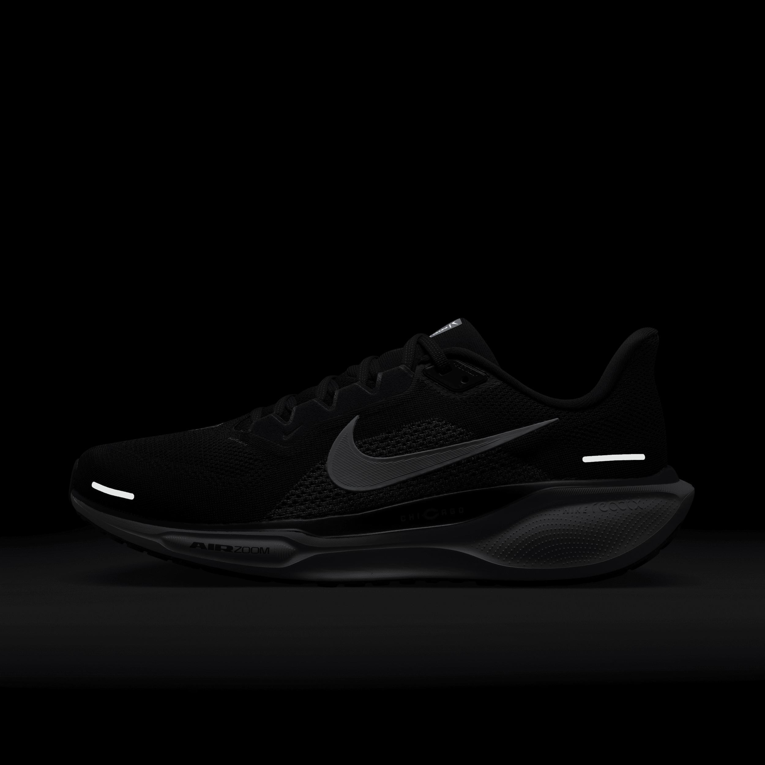 Oregon State Pegasus 41 Nike Men's College Road Running Shoes Product Image