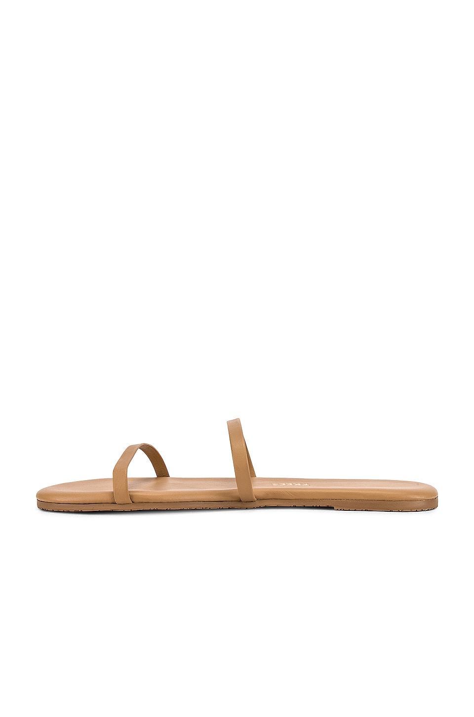 Gemma Sandal TKEES Product Image