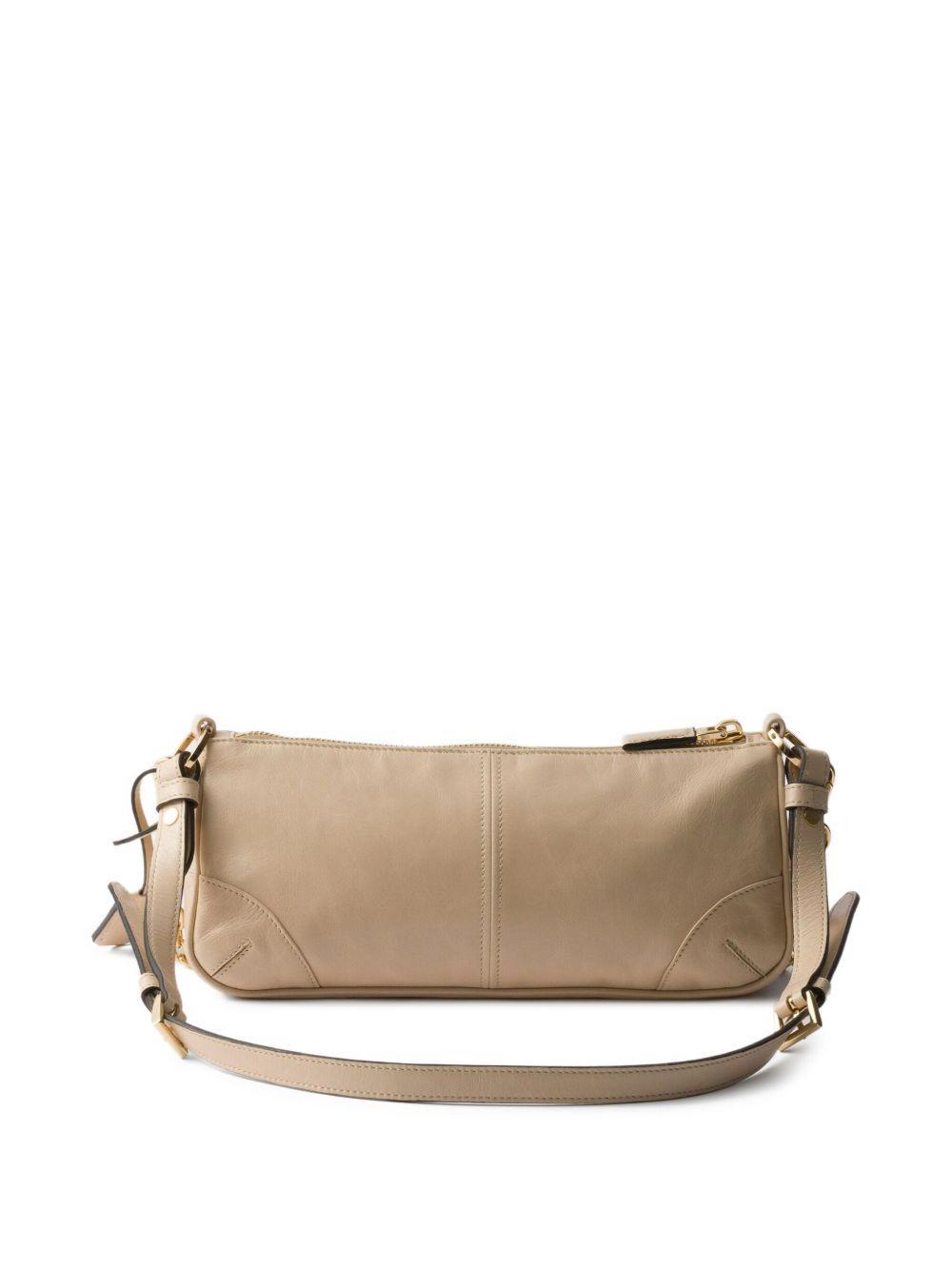 medium Re-Edition 2002  leather shoulder bag Product Image