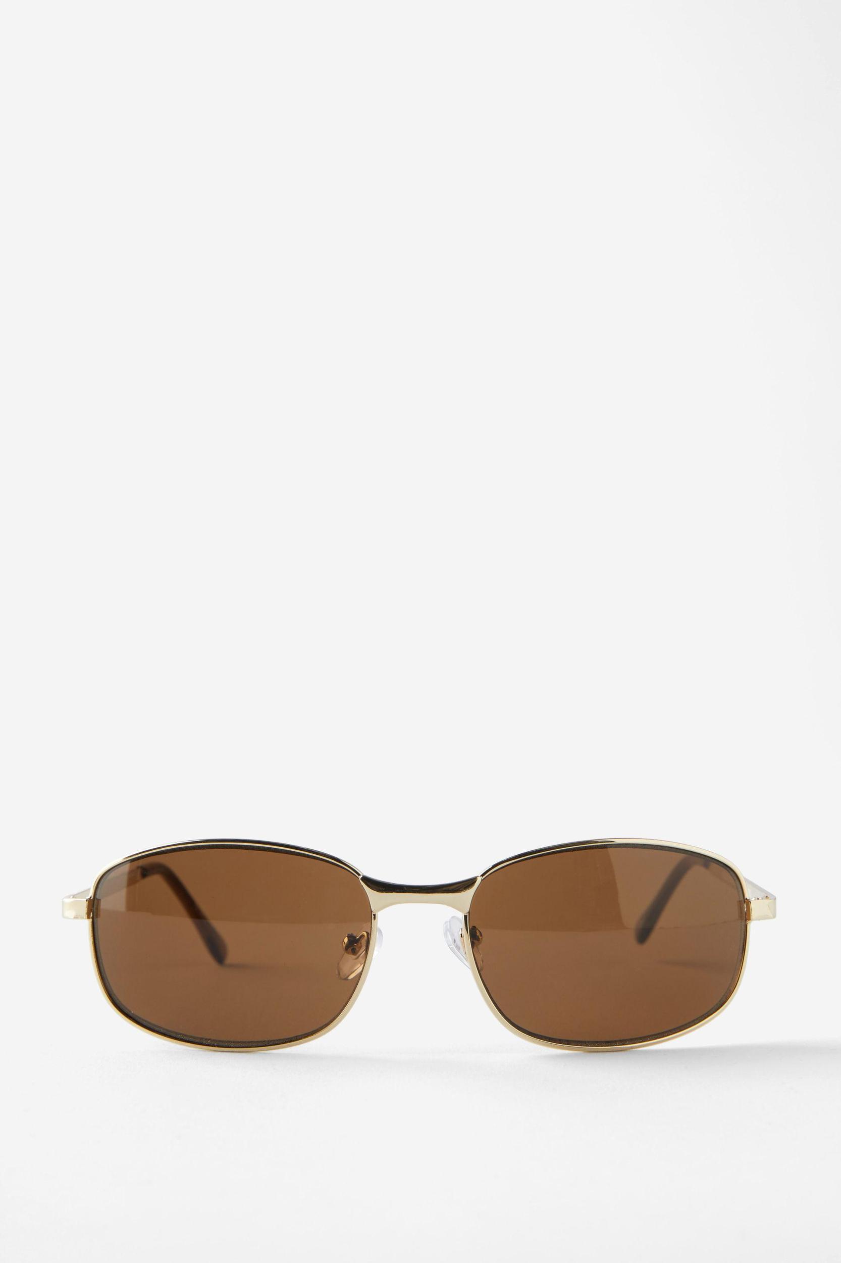 Rosie Metal Racer Sunglasses Product Image