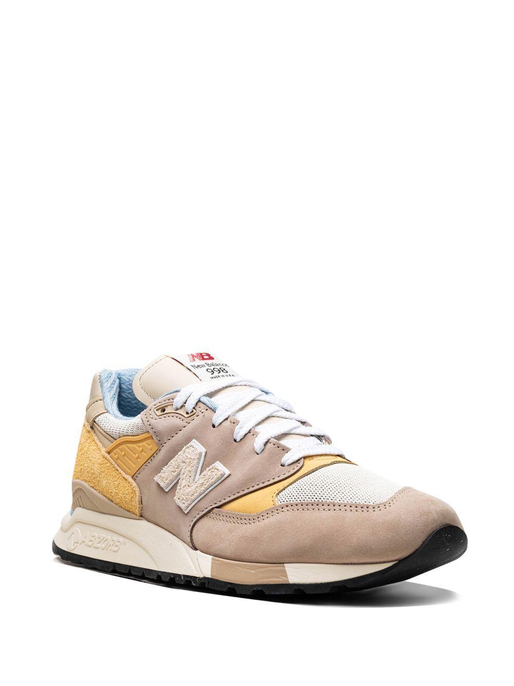 Made in USA 998 sneakers Product Image