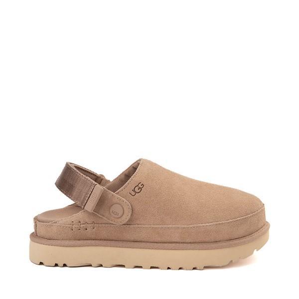Ugg Womens Goldenstar Slip On Slingback Clogs Product Image