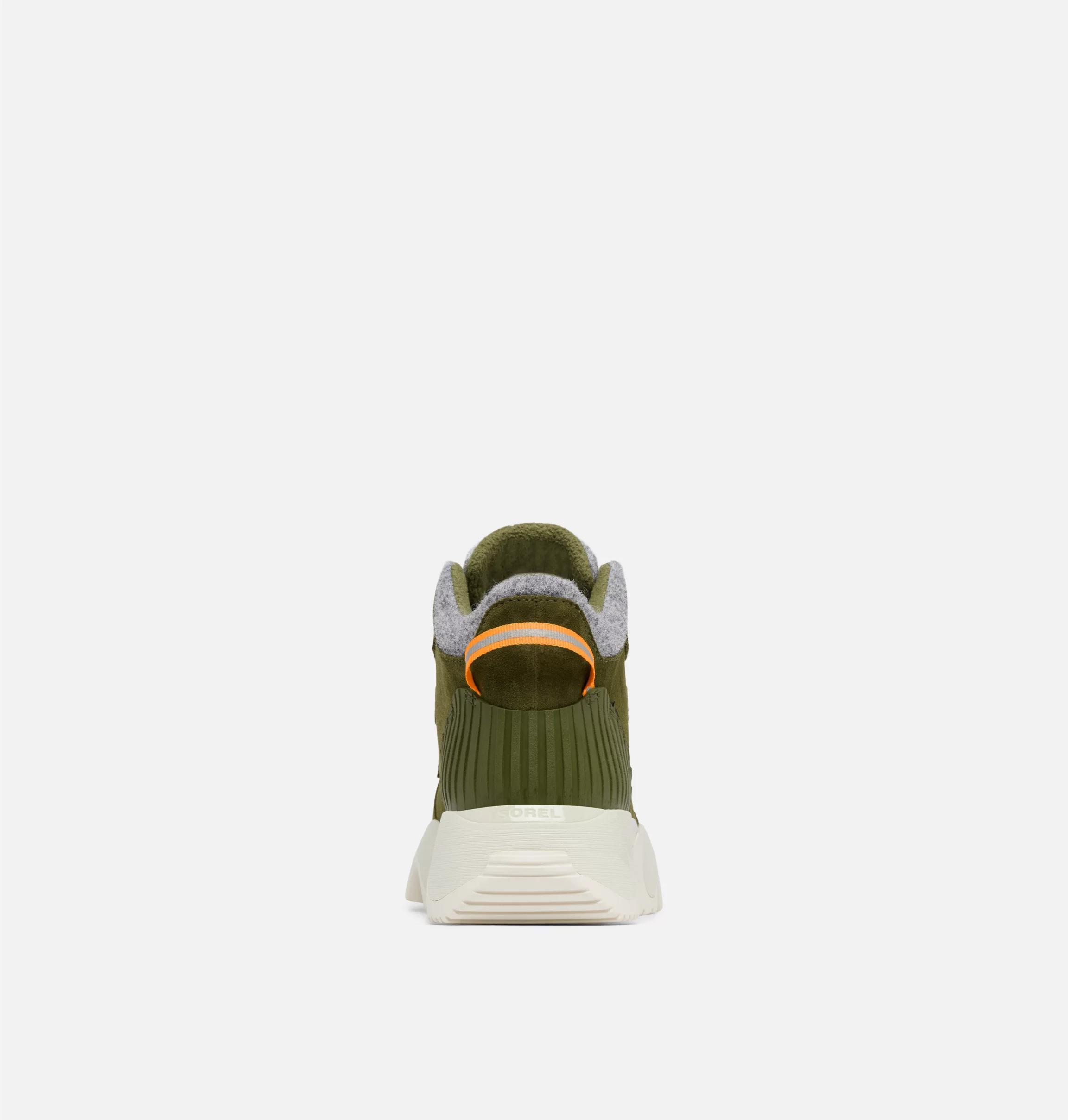 KINETIC™ Impact Caribou Plus Women's Waterproof Boot Product Image