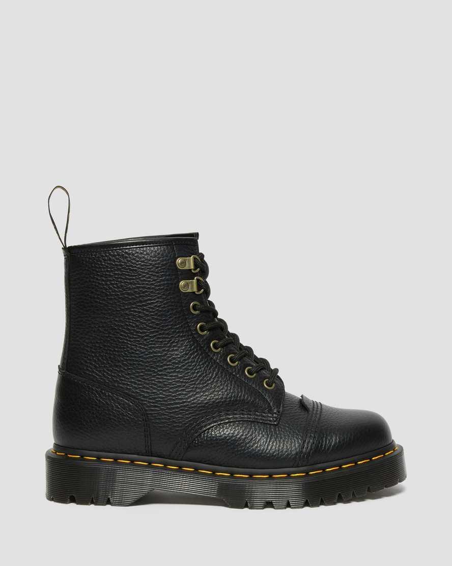 Vegan 1460 Bex Mono Lace Up Boots Product Image