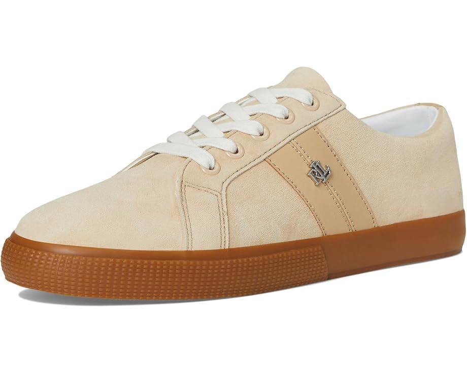 Janson Frayed Canvas Sneakers Product Image