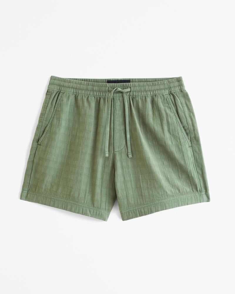 A&F Breezy Short Product Image