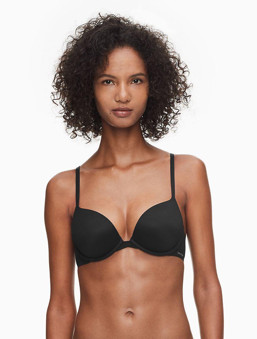 Perfectly Fit Memory Touch Push-Up Bra Product Image