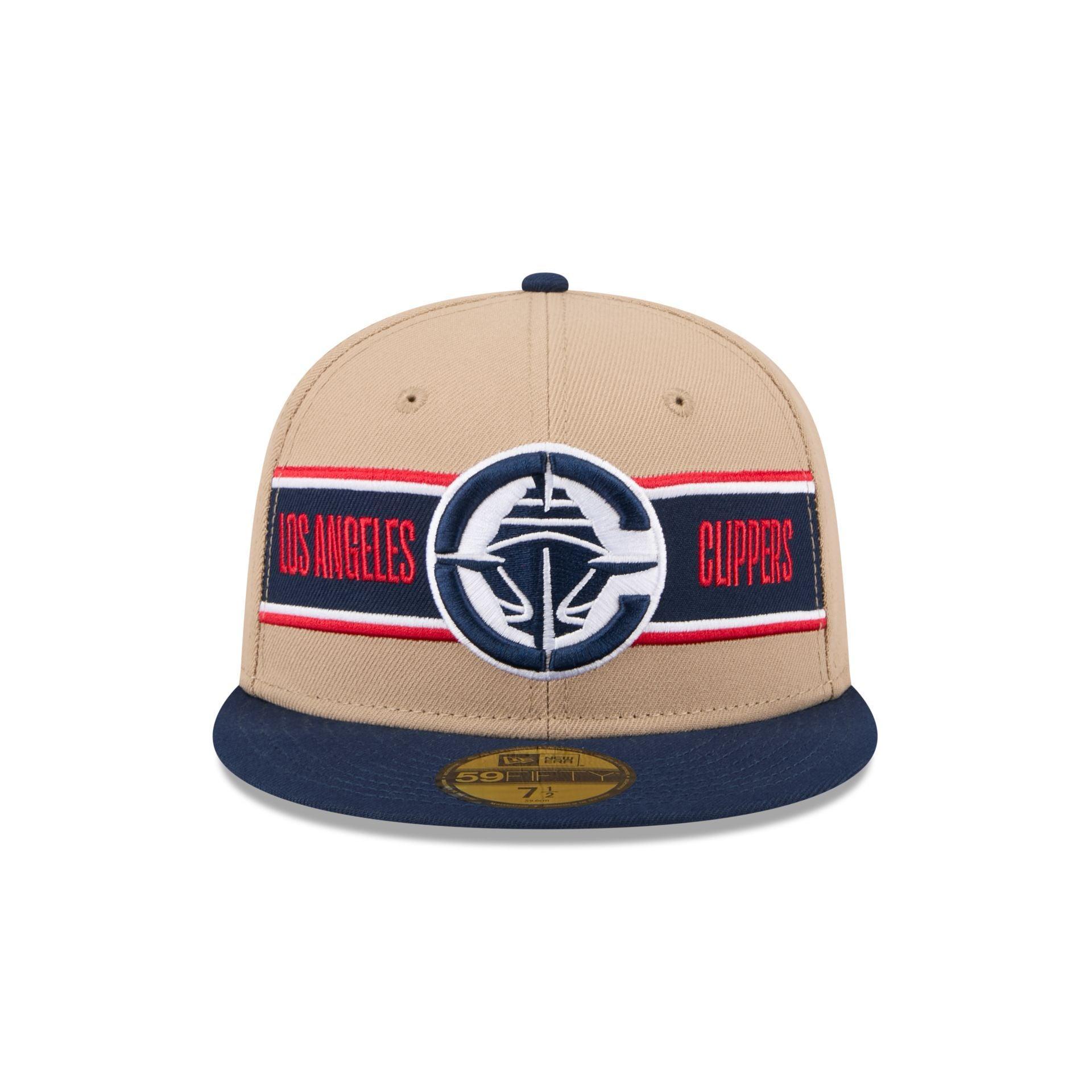 Milwaukee Bucks 2024 Draft 59FIFTY Fitted Hat Male Product Image