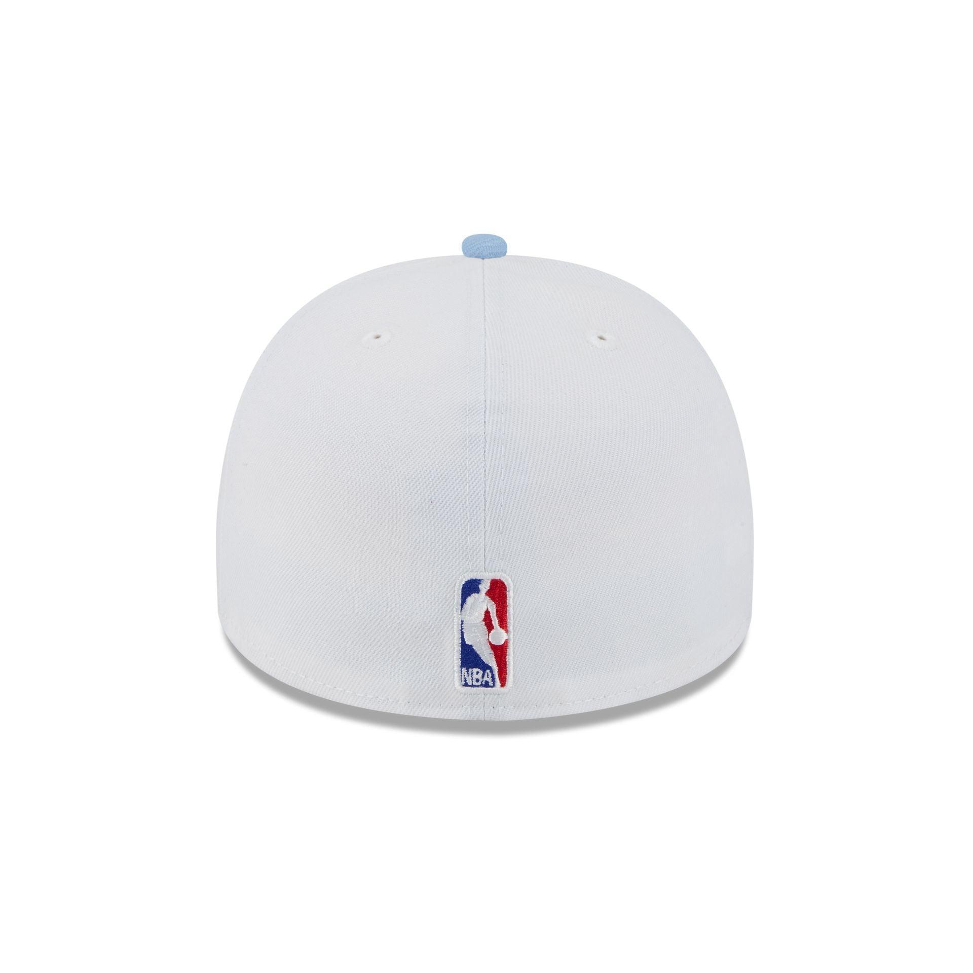 Memphis Grizzlies 2025 Draft 59FIFTY A-Frame Fitted Hat Male Product Image