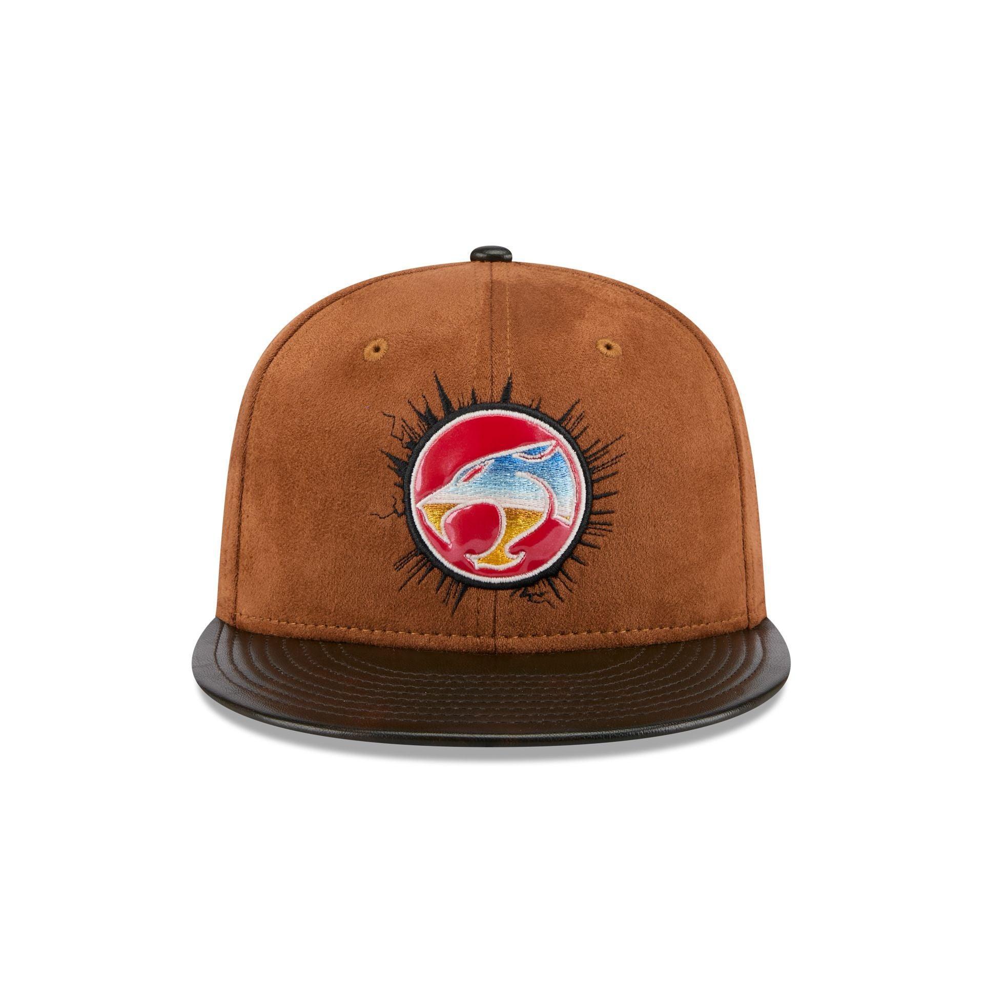 Baltimore Orioles City Connect 9FIFTY Snapback Hat Male Product Image