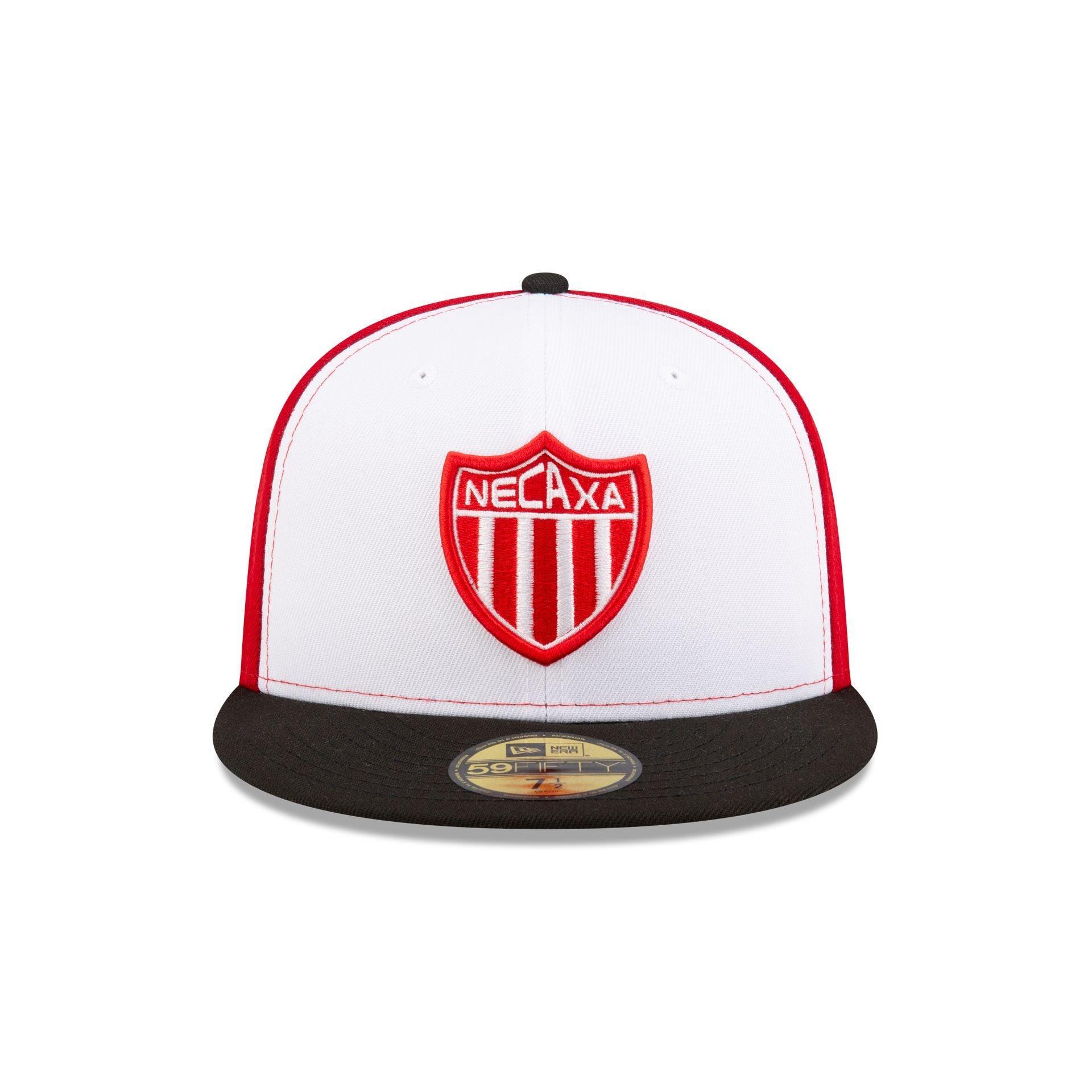 Tigres de Quintana Roo Blue 59FIFTY Fitted Hat Male Product Image