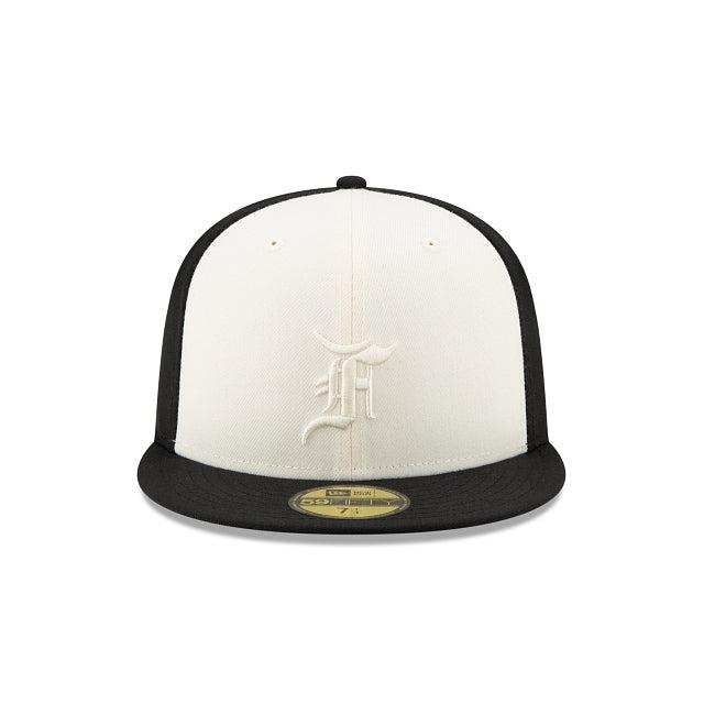 Washington Nationals Authentic Collection Alt 2 59FIFTY Fitted Hat Male Product Image