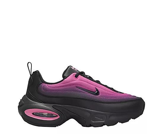 Nike Womens Nike Air Max Portal - Womens Running Shoes Product Image
