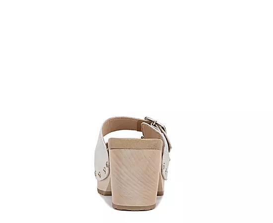 Dr. Scholls Womens Original Vibe Platform Sandal Product Image