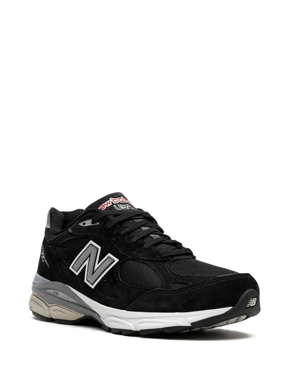 990v3 low-top sneakers Product Image