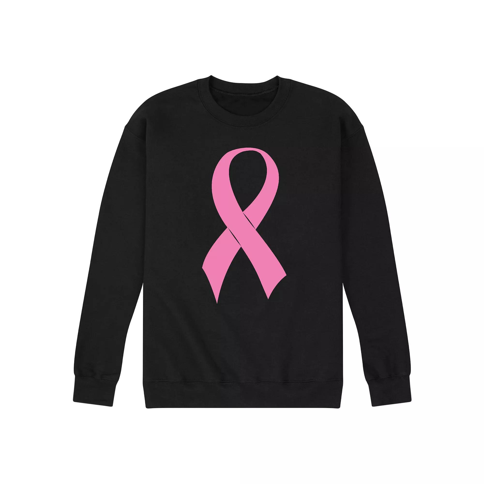Mens Care Bears Gemini Fleece Sweatshirt Product Image