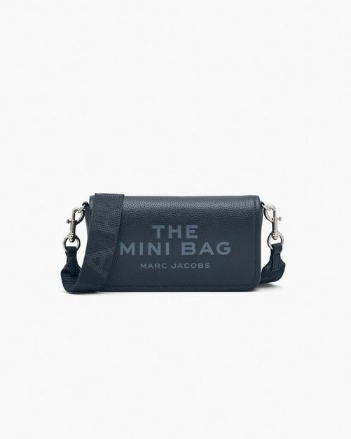The Leather Mini Bag Product Image