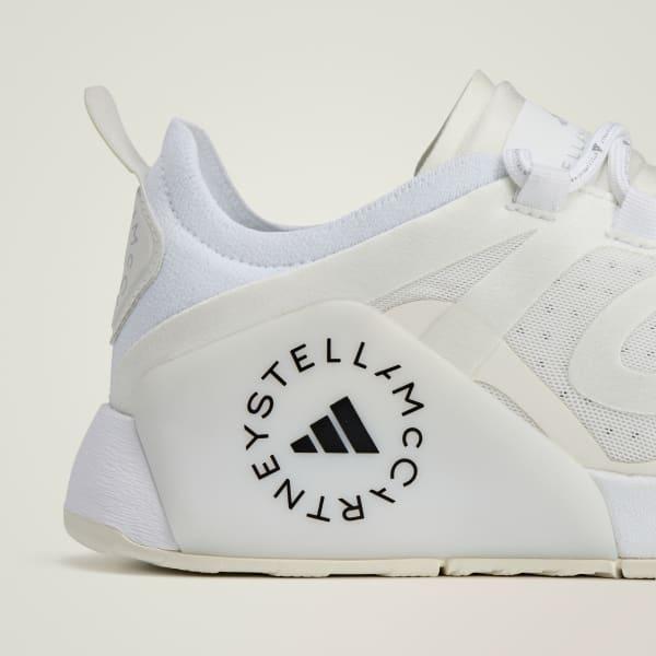 adidas by Stella McCartney Dropset strength training shoes Product Image