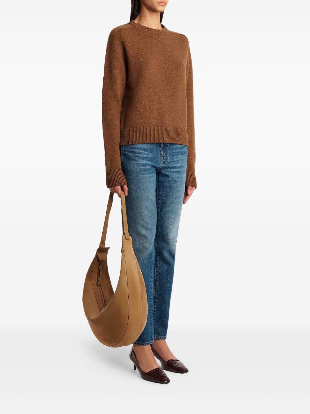 Viv five-pocket jeans Product Image