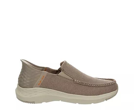 Skechers Hands Free Slip-ins® Relaxed Fit® Parson Ralven Men's Shoes, Size: 12 Product Image