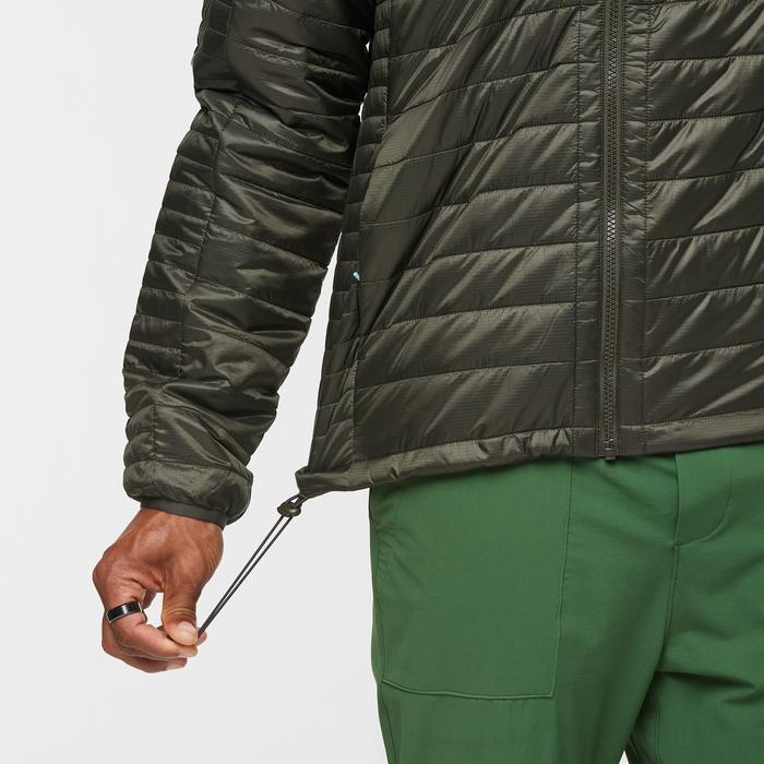 Capa Insulated Jacket - Men's Product Image