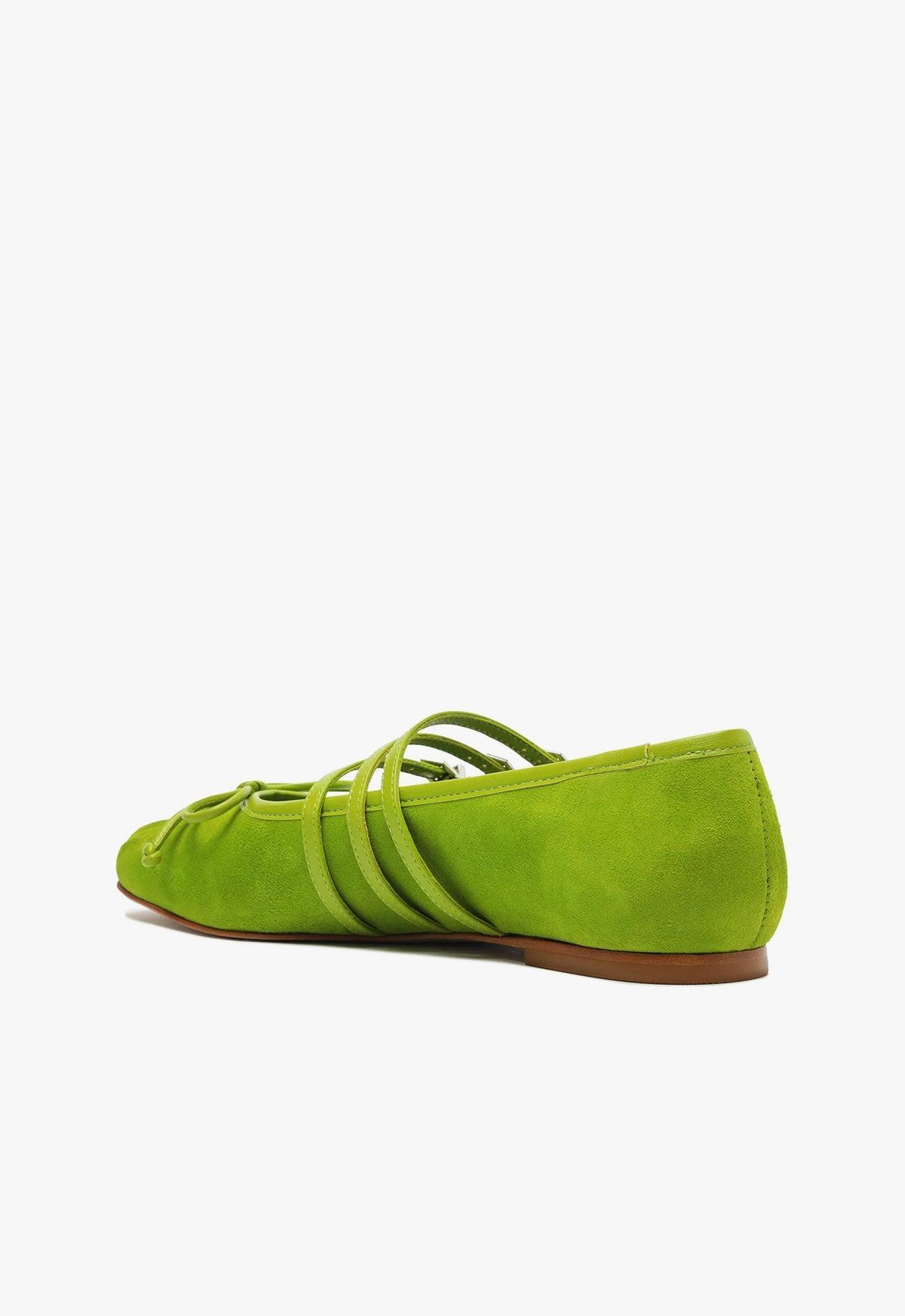 Arissa Strap Flat Product Image