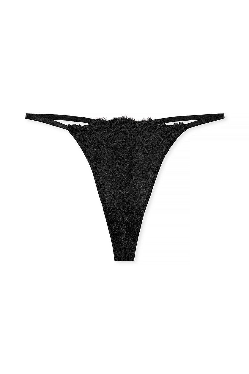 Eyelash Thong Product Image