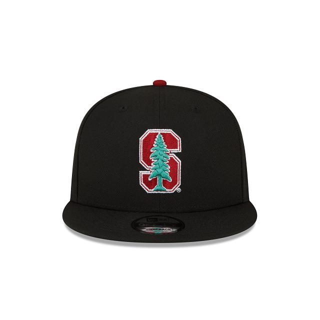 Stanford Cardinal 9FIFTY Snapback Hat Male Product Image