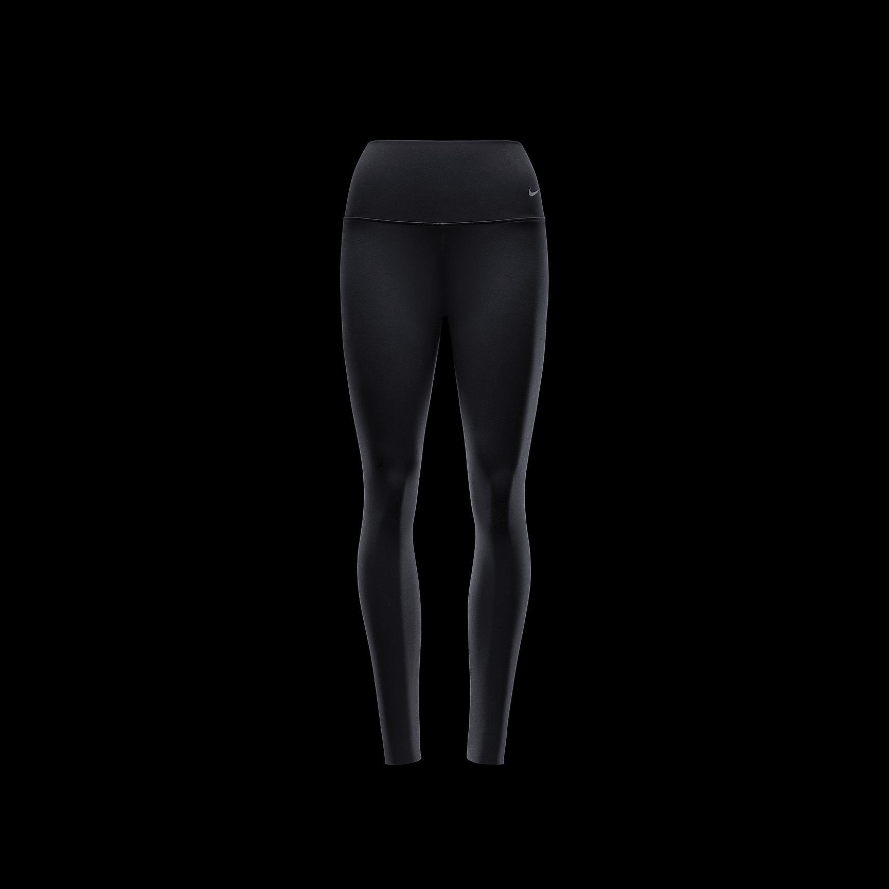Nike Women's Zenvy Gentle-Support High-Waisted Full-Length Leggings Product Image