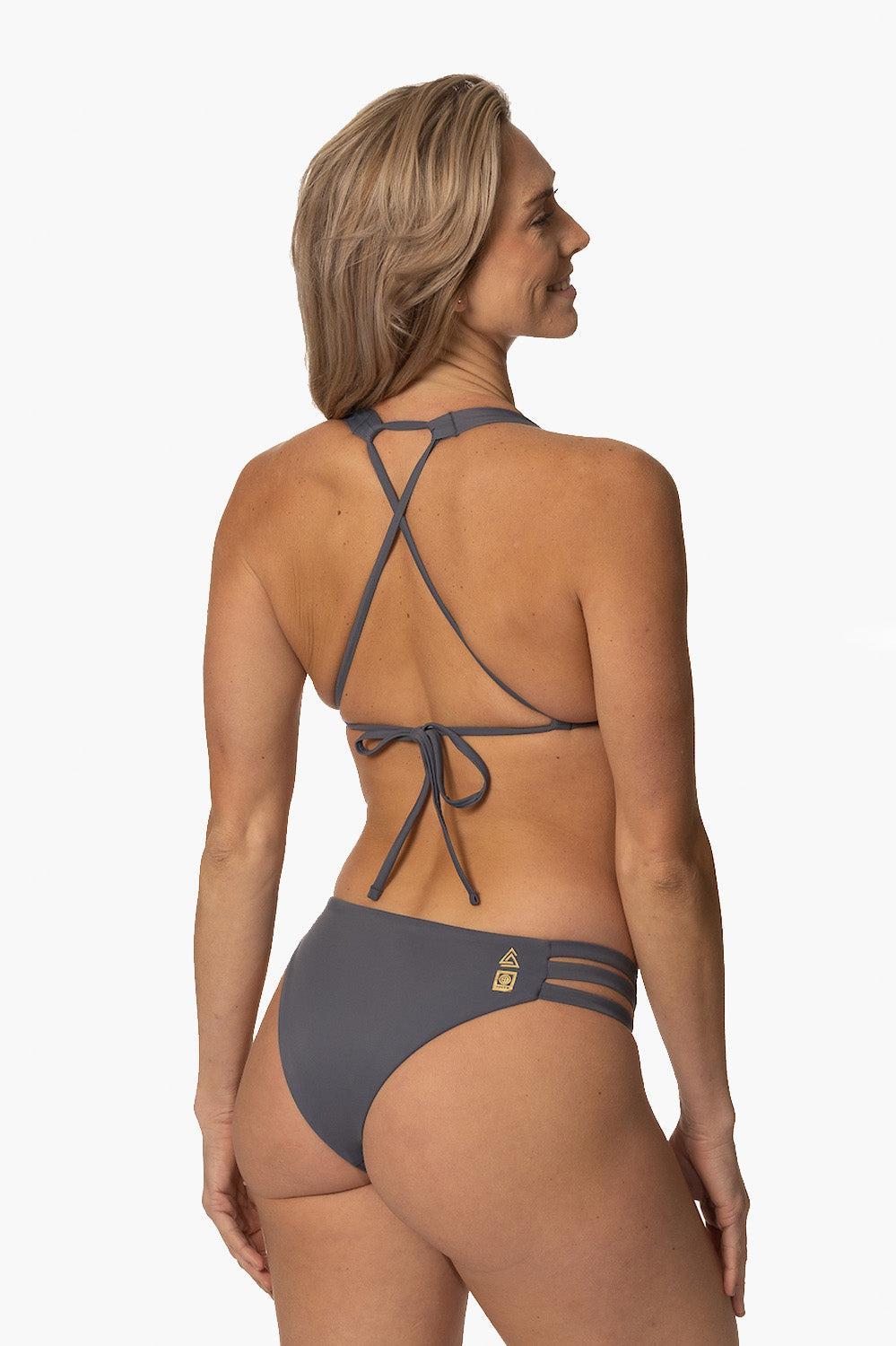 Flair Bikini Bottom Product Image