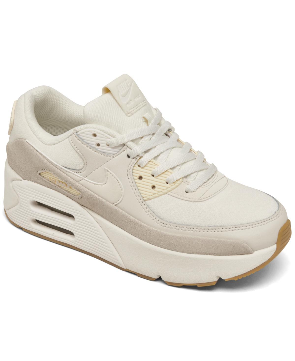 Nike Air Max 90 LV8 Women's Shoes Product Image