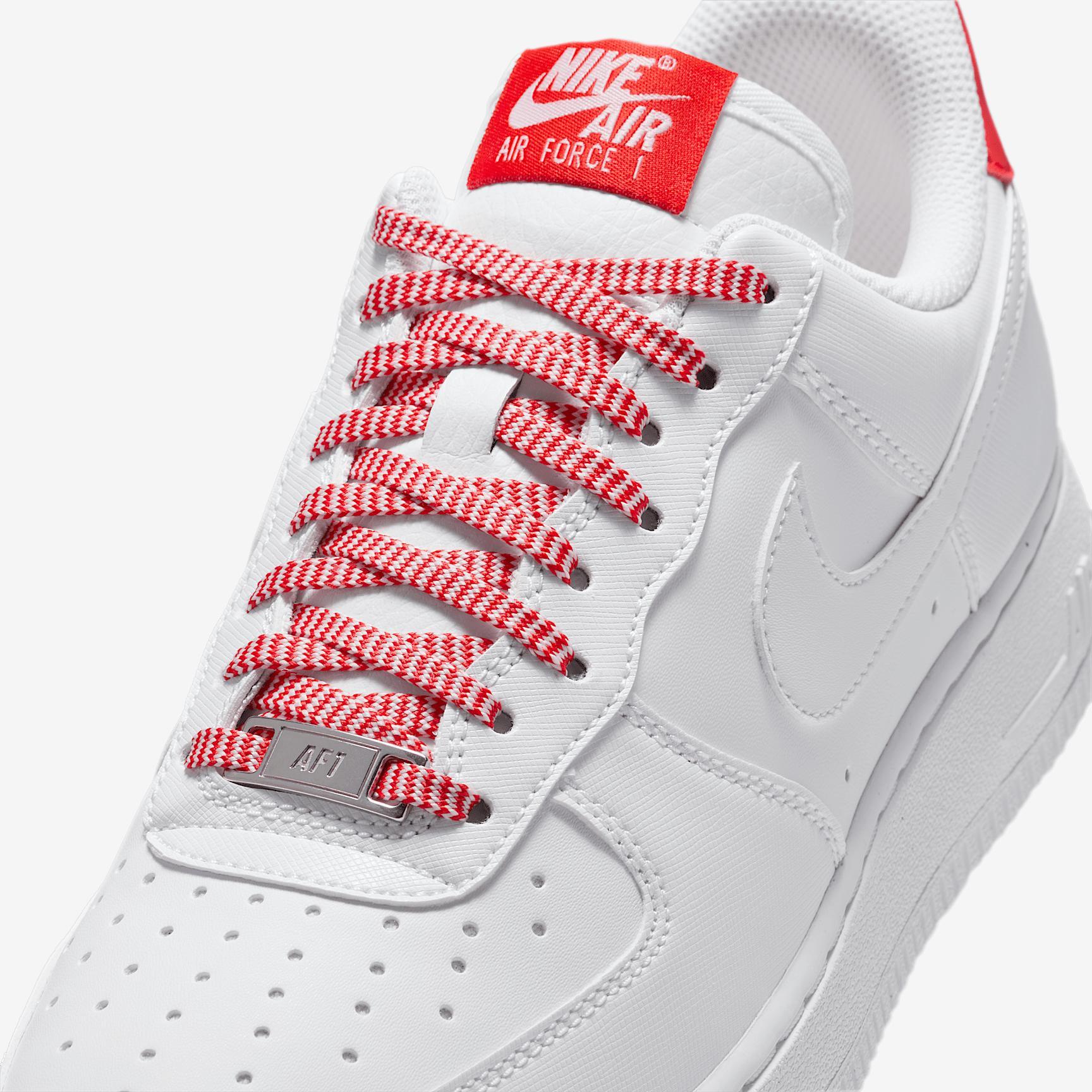 Nike Women's Air Force 1 '07 Shoes Product Image