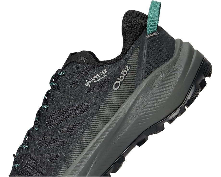 Women's Oboz Katabatic LT Low GTX Product Image