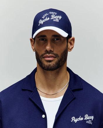 MENS MATTEO BASEBALL CAP - MO1500008 Product Image